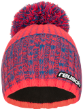 Reusch Nathan Beanie 6280024 3498 orange red 